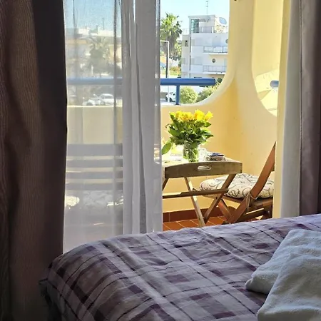 Appartamento Near The Beach, With Pool Albufeira