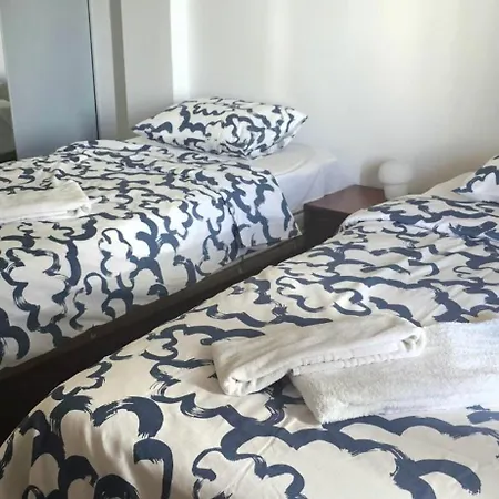 Appartamento Near The Beach, With Pool Albufeira