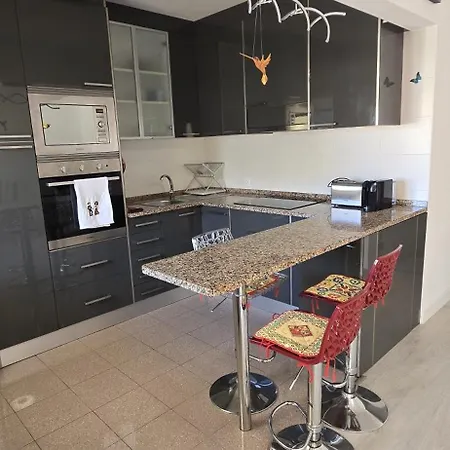 Near The Beach, With Pool Appartamento Albufeira