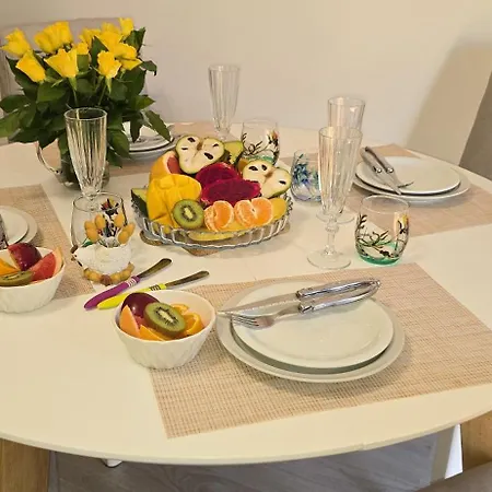 Appartamento Near The Beach, With Pool Albufeira